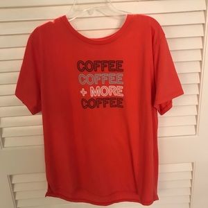 Coffee Tee Shirt